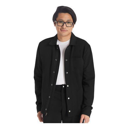 Dickies Nxt Dk318 Chamarra Quirúrgica Médica Clínica Hombre - Garufa Jeans