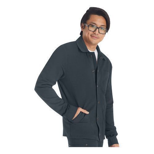 Dickies Nxt Dk318 Chamarra Quirúrgica Médica Clínica Hombre - Garufa Jeans