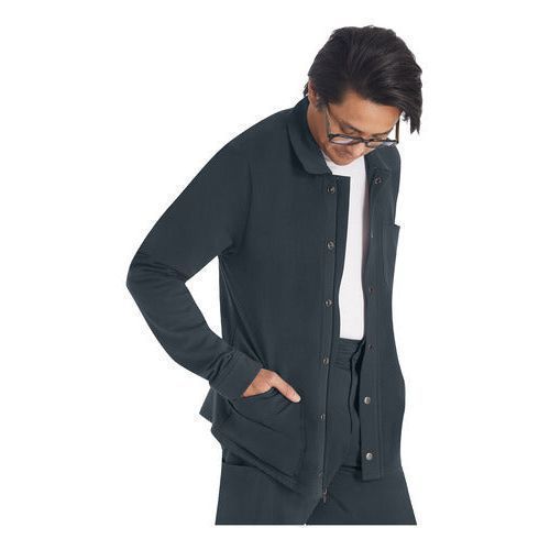 Dickies Nxt Dk318 Chamarra Quirúrgica Médica Clínica Hombre - Garufa Jeans
