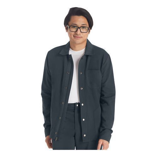 Dickies Nxt Dk318 Chamarra Quirúrgica Médica Clínica Hombre - Garufa Jeans