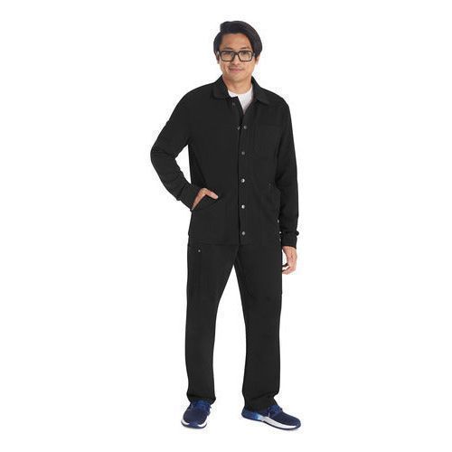 Dickies Nxt Dk318 Chamarra Quirúrgica Médica Clínica Hombre - Garufa Jeans