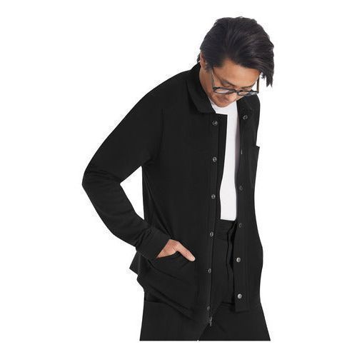 Dickies Nxt Dk318 Chamarra Quirúrgica Médica Clínica Hombre - Garufa Jeans