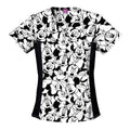 Disney 6875c Filipina Quirúrgica Mickey Minnie Mujer Extras - Garufa Jeans