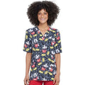 Disney Tf606 Filipina Quirúrgica Médica Unisex Mickey Mouse - Garufa Jeans