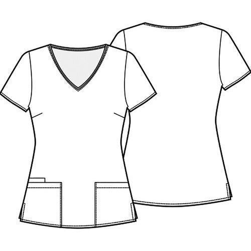 Disney Tf614 Filipina Quirúrgica Clínica Médica Chip & Dale - Garufa Jeans