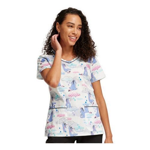 Disney Tf633 Filipina Winnie Pooh Igor Tigger Tallas Extras - Garufa Jeans