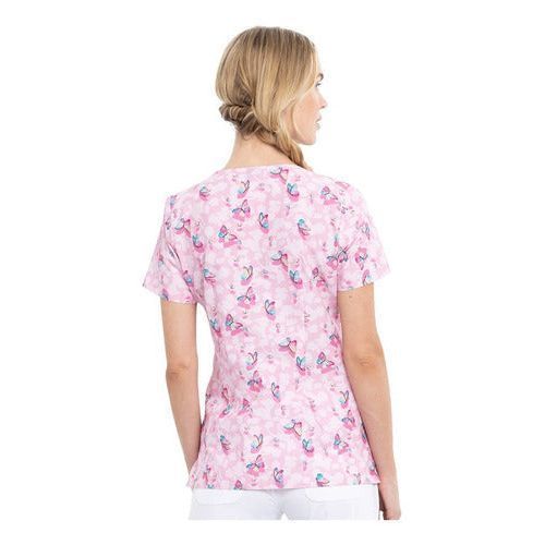 Disney Tf634 Filipina Quirúrgica Médica Clínica Mujer Bambi - Garufa Jeans