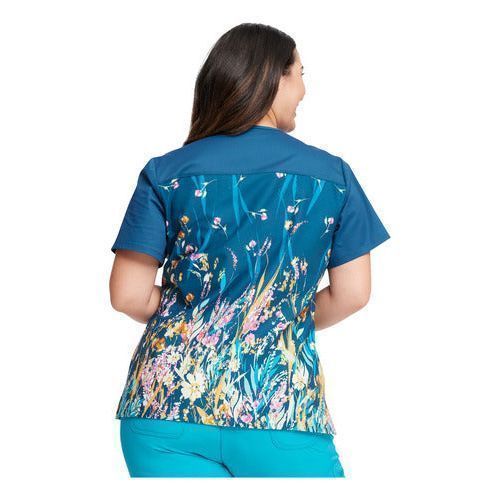 Disney Tf639 Filipina Mujer Médica Clínica Winnie Pooh - Garufa Jeans