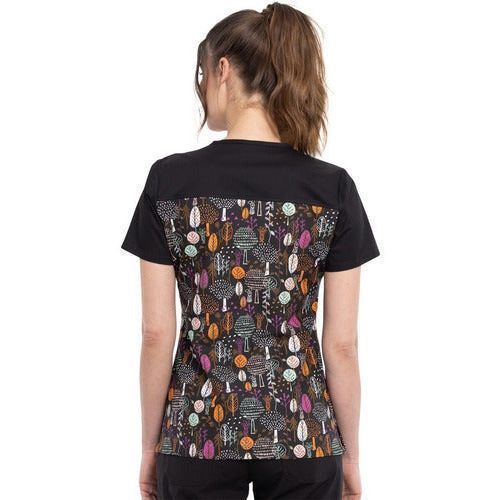 Disney Tf639 Filipina Mujer Médica Clínica Winnie Pooh - Garufa Jeans