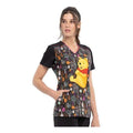 Disney Tf639 Filipina Mujer Médica Clínica Winnie Pooh - Garufa Jeans