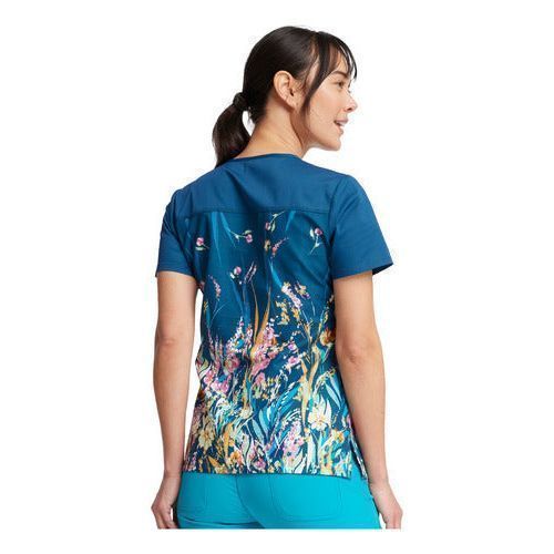 Disney Tf639 Filipina Mujer Médica Clínica Winnie Pooh - Garufa Jeans