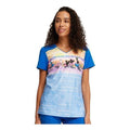 Disney Tf645 Filipina Mujer Mickey Minnie Amigos Talla Extra - Garufa Jeans