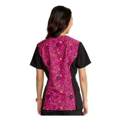 Disney Tf677 Filipina Quirúrgica Clínica Mujer Chip And Dale - Garufa Jeans