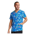 Disney Tf687 Filipina Quirúrgica Unisex Aladdín Genio - Garufa Jeans