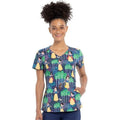 Disney Tf732 Filipina Quirúrgica Médica Mujer Blanca Nieves - Garufa Jeans