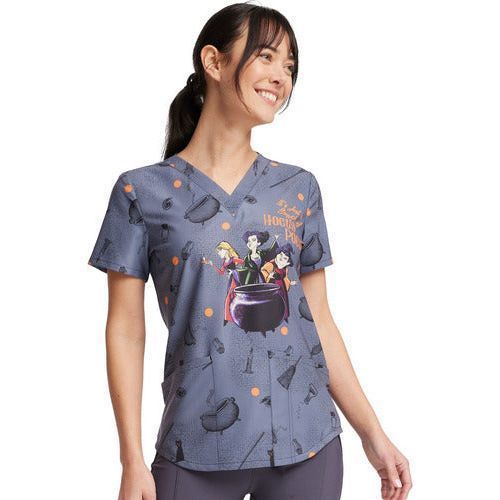 Disney Tf736 Filipina Quirúrgica Abracadabra Hocus Pocus - Garufa Jeans