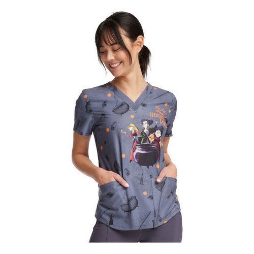 Disney Tf736 Filipina Quirúrgica Abracadabra Hocus Pocus - Garufa Jeans