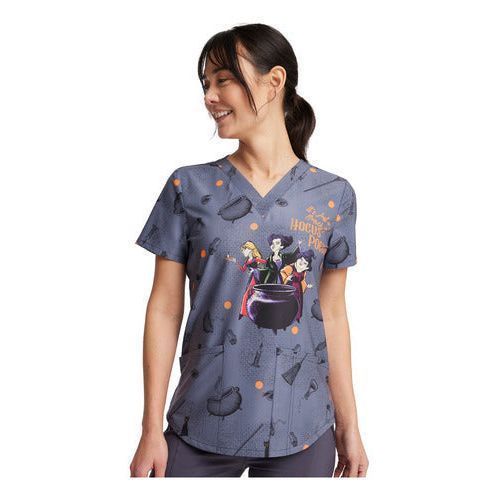 Disney Tf736 Filipina Quirúrgica Abracadabra Hocus Pocus - Garufa Jeans