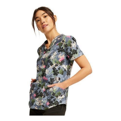 Disney Tf736 Filipina Quirúrgica Médica Clínica 101 Dálmatas - Garufa Jeans