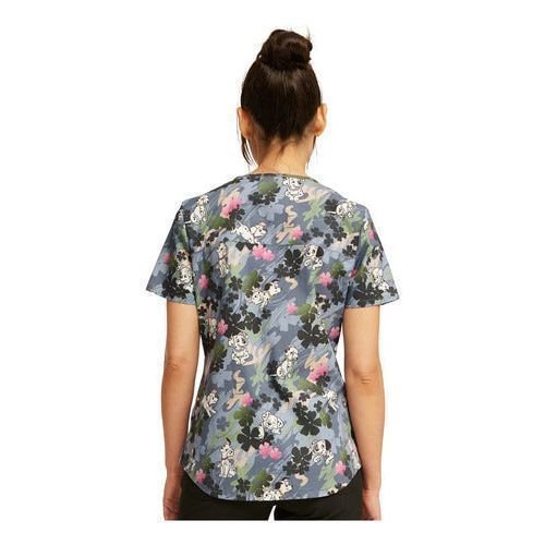 Disney Tf736 Filipina Quirúrgica Médica Clínica 101 Dálmatas - Garufa Jeans