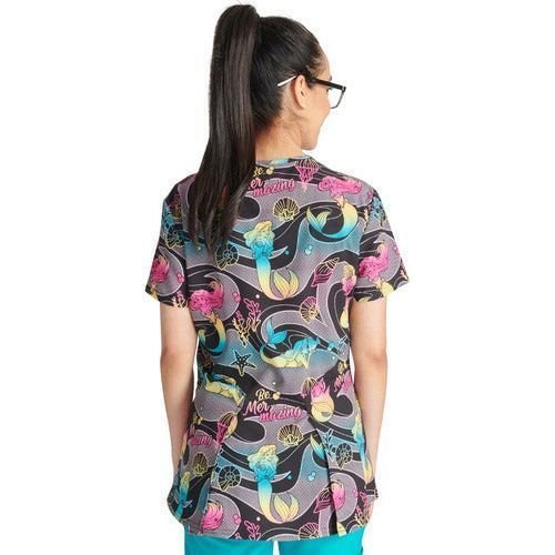 Disney Tf756 Filipina Quirúrgica Médica La Sirenita Ariel - Garufa Jeans