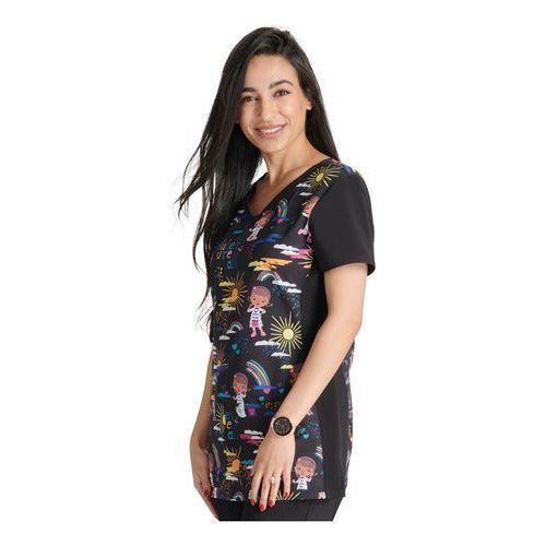Disney Tf757 Filipina Quirúrgica Médica Clínica Dra Juguetes - Garufa Jeans