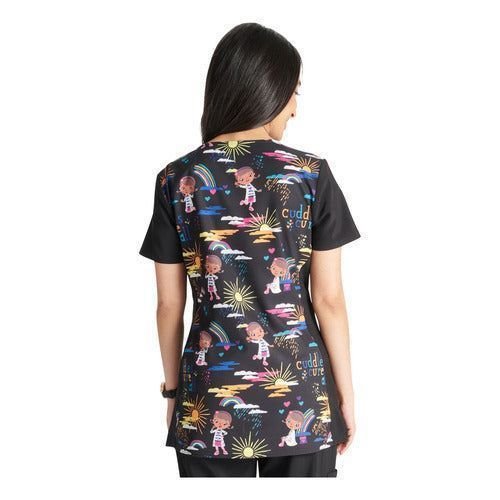 Disney Tf757 Filipina Quirúrgica Médica Clínica Dra Juguetes - Garufa Jeans