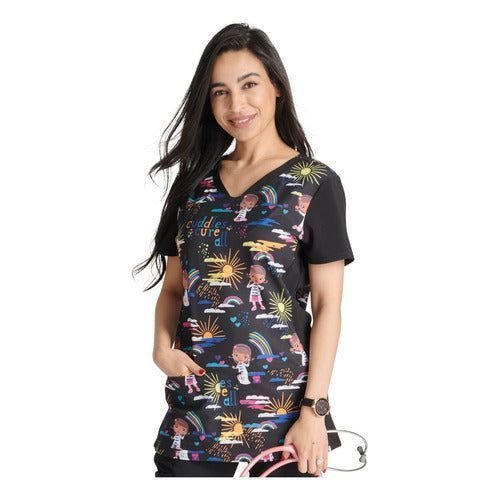 Disney Tf757 Filipina Quirúrgica Médica Clínica Dra Juguetes - Garufa Jeans