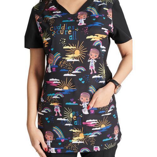 Disney Tf757 Filipina Quirúrgica Médica Clínica Dra Juguetes - Garufa Jeans