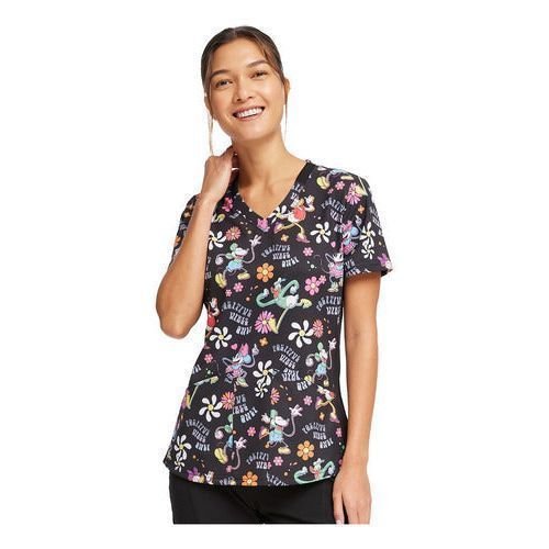 Disney Tf764 Filipina Quirúrgica Mickey Minnie Donald Daisy - Garufa Jeans