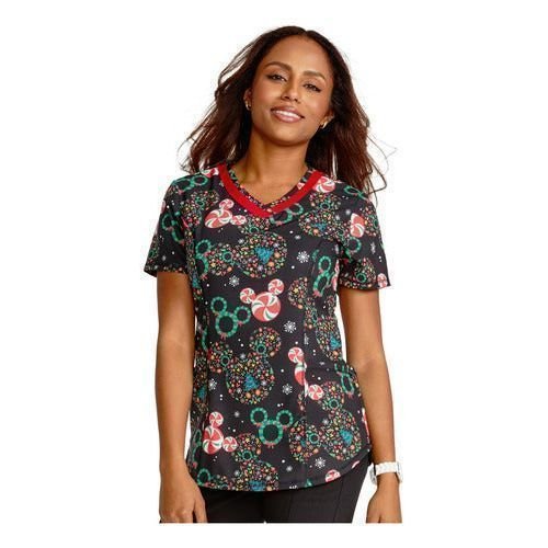 Disney Tf769 Filipina Quirúrgica Médica Clínica Mickey Mouse - Garufa Jeans