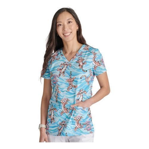 Disney Tf776 Filipina Quirúrgica Médica Clínica Tigger - Garufa Jeans