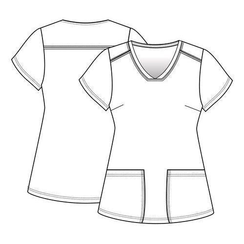 Disney Tf776 Filipina Quirúrgica Médica Clínica Tigger - Garufa Jeans