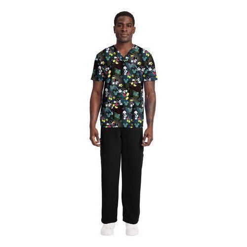 Disney Tf788 Filipina Quirúrgica Médica Hombre Mickey Mouse - Garufa Jeans