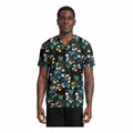 Disney Tf788 Filipina Quirúrgica Médica Hombre Mickey Mouse - Garufa Jeans