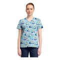 Disney Tf796 Filipina Quirúrgica Mujer Alice Dreamland - Garufa Jeans