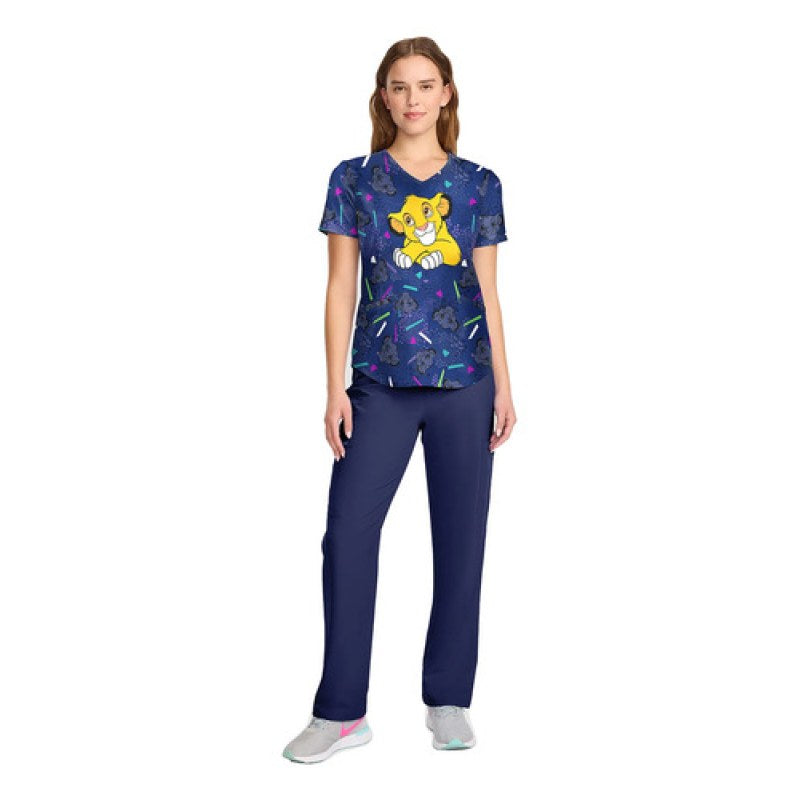 Disney Tf737 Filipina Quirúrgica Médica Rey León Simba – Garufa Jeans