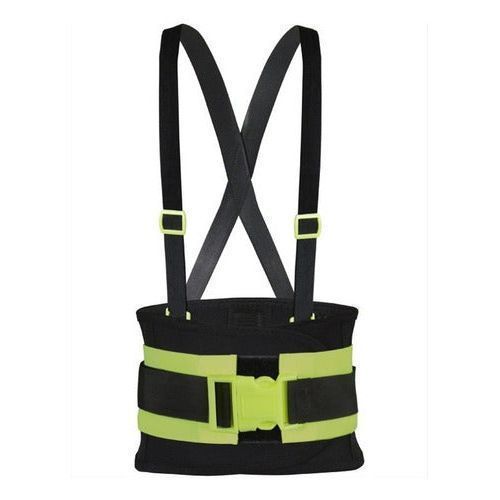 Faja Jyrsa Jyr - 825 - 3c Elástica Tirantes Con Tercer Cinturón - Garufa Jeans