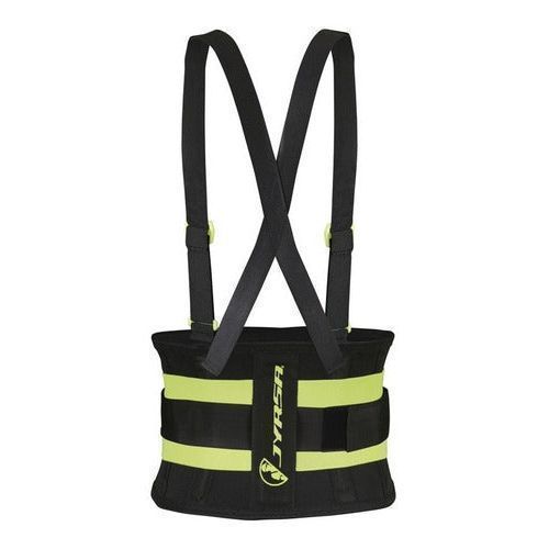 Faja Jyrsa Jyr - 825 - 3c Elástica Tirantes Con Tercer Cinturón - Garufa Jeans