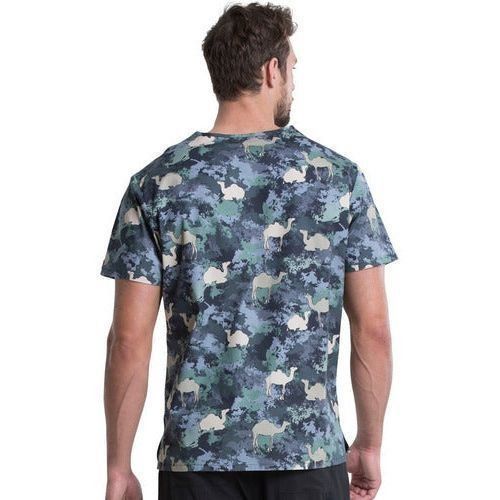 Filipina Dickies Dk725 Quirúrgica Médica Estampada Hombre - Garufa Jeans