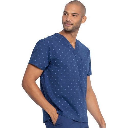 Filipina Dickies Dk725 Quirúrgica Médica Estampada Hombre - Garufa Jeans