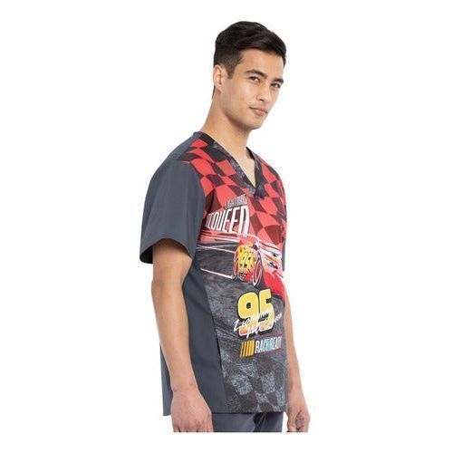 Filipina Disney Tf700 Quirúrgica Hombre Cars Rayo Mcqueen - Garufa Jeans