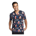 Filipina Disney Tf728 Quirúrgica Médica Hombre Grumpy Gruñon - Garufa Jeans
