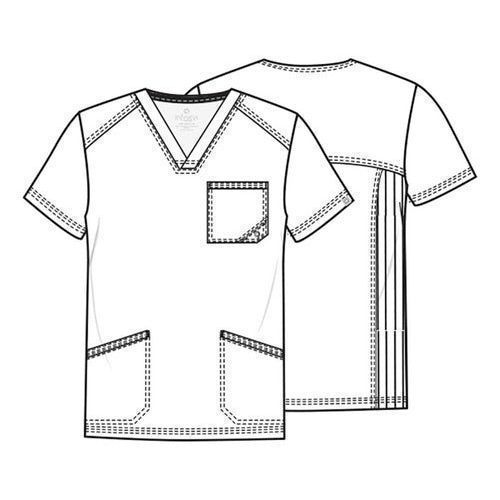 Filipina Infinity CK900A Quirúrgica Hombre - Garufa Jeans