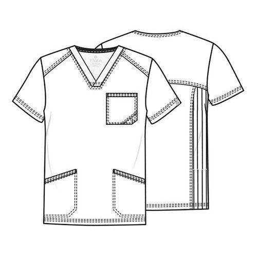 Filipina Infinity CK900A Quirúrgica Hombre - Garufa Jeans