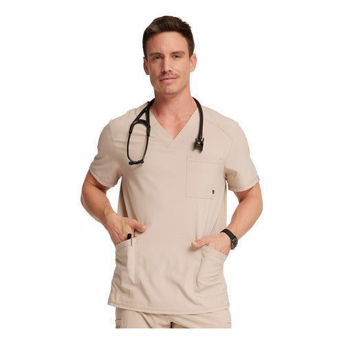 Filipina Infinity CK900A Quirúrgica Hombre - Garufa Jeans