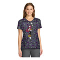 Filipina quirúrgica Disney TF626 Full Of Spirit para mujer, frontal | color:ncfo-full-of-spirit