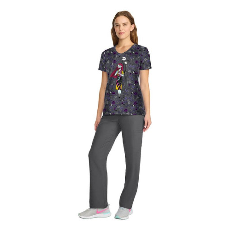 Filipina quirúrgica Disney TF626 Full Of Spirit para mujer, cuerpo completo | color:ncfo-full-of-spirit