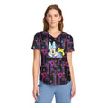 Filipina Disney TF737 Minnie Mouse MNXT Minnie Spotlight, frente con modelo | color:mnxt-minnie-spotlight