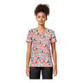 Filipina Quirúrgica Disney Tf796 Moana Mujer #mlpos_1 | Color: MHIS - The Sea Is Calling #color_mhis_-_the_sea_is_calling